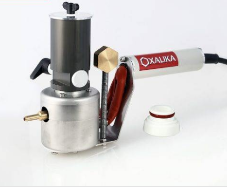 12 V sublimator