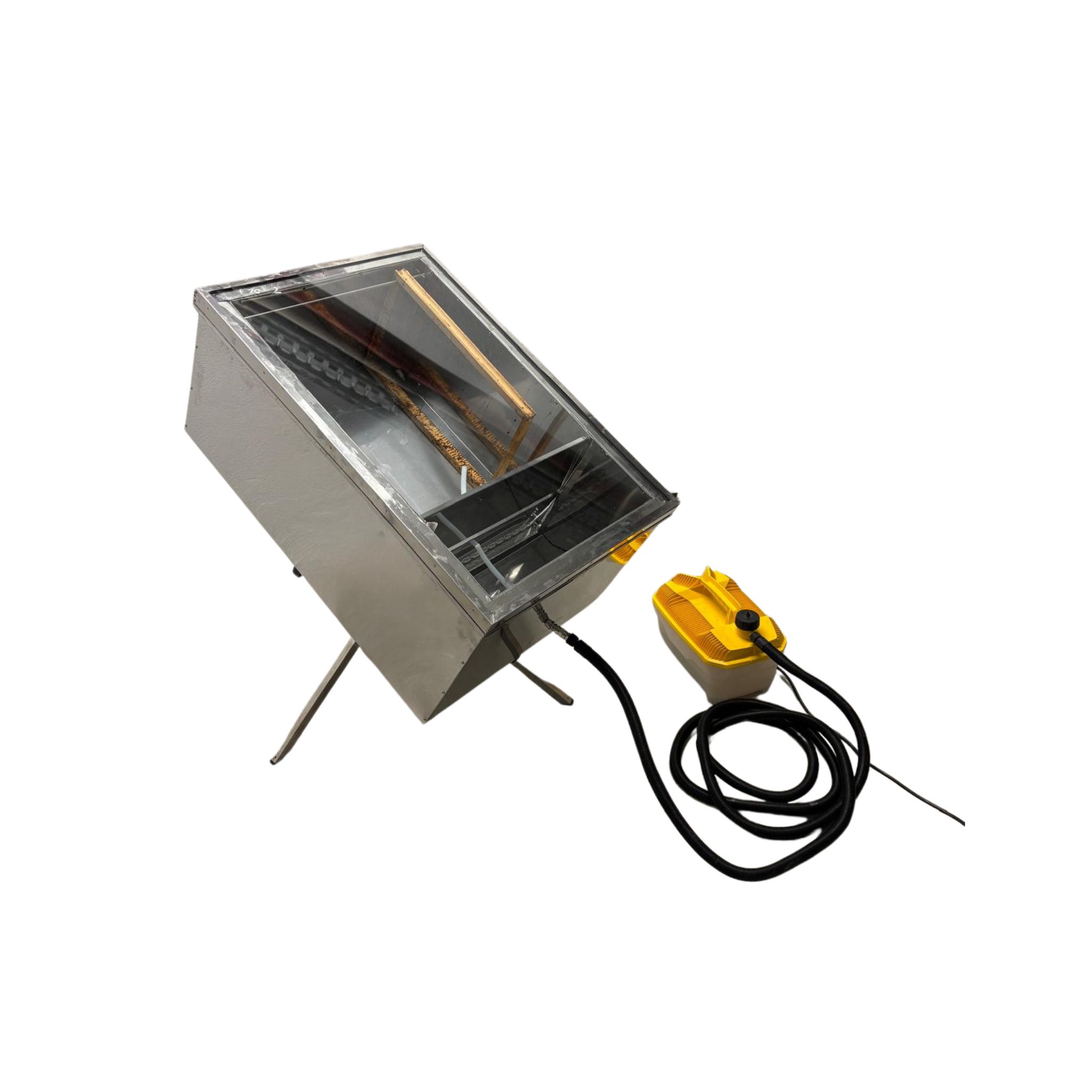 BTC-PRODUCT-IMG Sončni topilnik, Sonnenwachsschmelzer