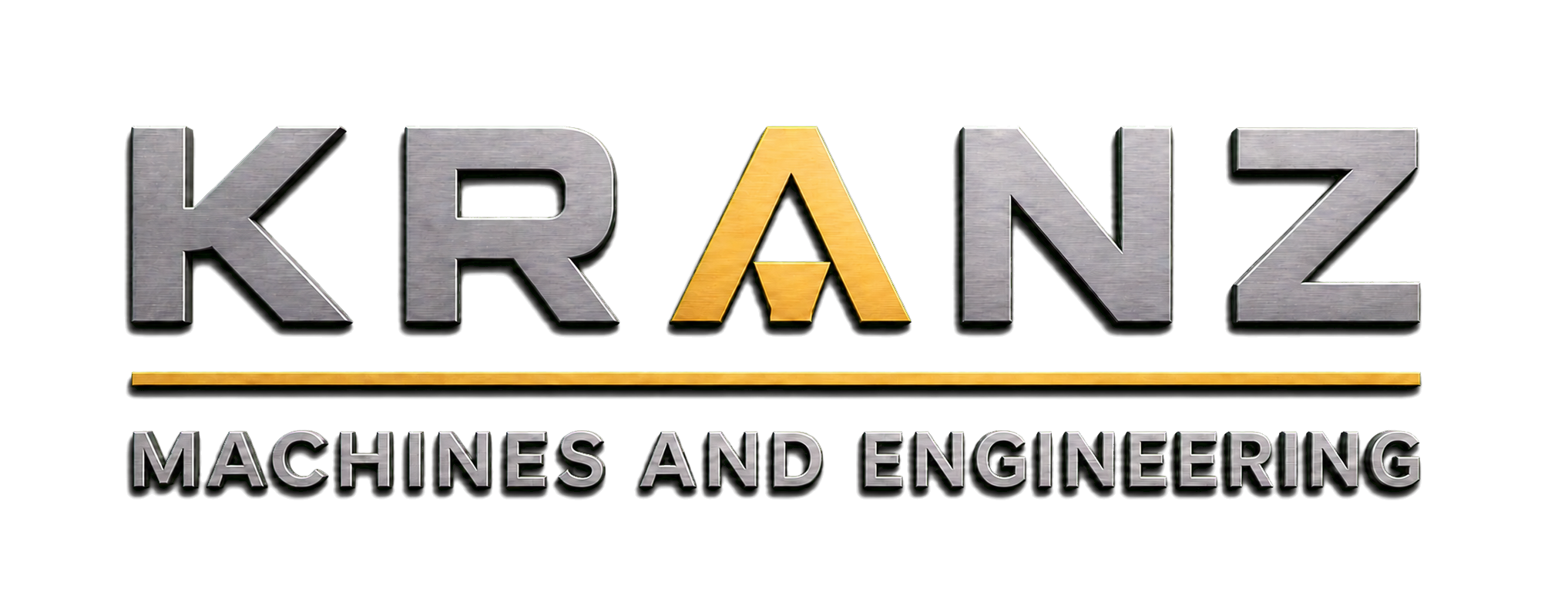 KRANZ – Machines and Engineering